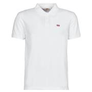 Polo Shirt Korte Mouw Levis LEVIS HM POLO