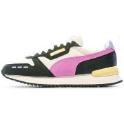 Lage Sneakers Puma -