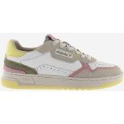 Sneakers Victoria C80 - casual patch men - women