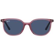 Zonnebril Ray-ban Occhiali da Sole RJ9097S 711280 Elliot JR Bambini