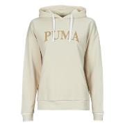Sweater Puma PUMA SQUAD HOODIE TR