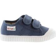 Sneakers Victoria Baby 36606 - Jeans