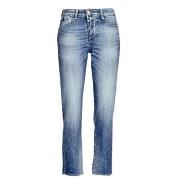 Straight Jeans Le Temps des Cerises BAMBINO 400/17