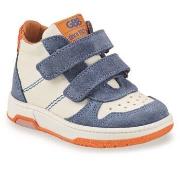 Hoge Sneakers GBB VALERIAN