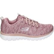 Sportschoenen Skechers 12614-MVE