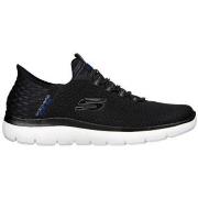 Lage Sneakers Skechers 232457 SLIP IN SUMMITS HIGH RANGE