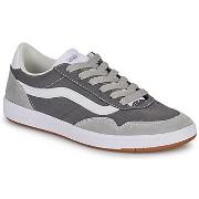 Lage Sneakers Vans Cruze Too CC 2-TONE SUEDE PEWTER