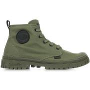 Laarzen Palladium Pampa Sp20 Hi Canvas