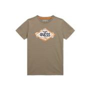 T-shirt Korte Mouw Guess L4RI23