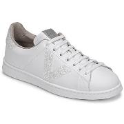 Lage Sneakers Victoria 1125188BLANCO