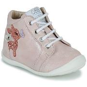 Hoge Sneakers GBB BICHETTE ETE