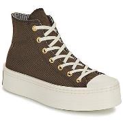 Hoge Sneakers Converse CHUCK TAYLOR ALL STAR MODERN LIFT