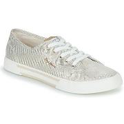 Lage Sneakers Pepe jeans BRADY PARTY W