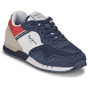 Lage Sneakers Pepe jeans LONDON URBAN B