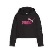 Sweater Puma ESS 2COLOR HOODIE
