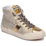 Hoge Sneakers Meline NK1384