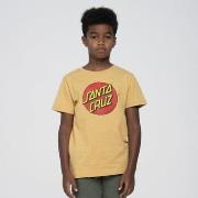T-shirt Santa Cruz Youth classic dot t-shirt