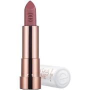 Lipstick Essence Vegan Collagen Caring Shine Lippenstift - 204 My Way