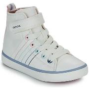 Hoge Sneakers Geox J GISLI GIRL