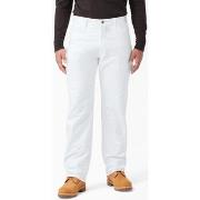 Broeken Dickies M relaxed fit cotton painter's pant