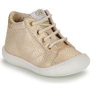 Hoge Sneakers GBB LANINOU