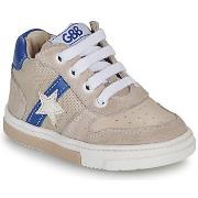 Hoge Sneakers GBB RIKKIE