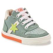 Hoge Sneakers GBB RIKKIE