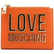 Portemonnee Love Moschino - jc5642pp1gli0