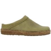 Slippers Haflinger TRAVELCLASSIC H