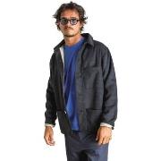 Mantel Otherwise Simon Jacket - Blue