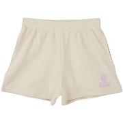 Korte Broek Superb 1982 SPRBSH-2201-CREAM