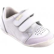 Sportschoenen Fluffys Zapato niño 0011 blanco