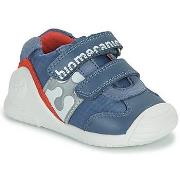 Lage Sneakers Biomecanics ZAPATO CASUAL