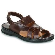 Sandalen Casual Attitude NEW002