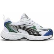 Sneakers Puma Morphic techy ps