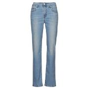 Straight Jeans Levis 724 HIGH RISE STRAIGHT Lightweight