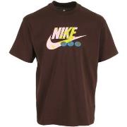 T-shirt Korte Mouw Nike Nsw Tee M 90 Bring It Out Hbr