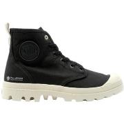 Laarzen Palladium PAMPA HI ZIP ORGANIC