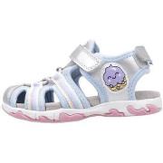 Sandalen Geox B SANDAL FLAFEE GIRL