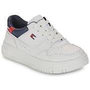 Lage Sneakers Tommy Hilfiger PAULENE