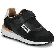 Lage Sneakers BOSS CASUAL J50862