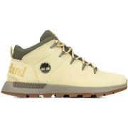 Laarzen Timberland Sprint Trekker Mid