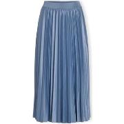 Rok Vila Noos Nitban Skirt - Coronet Blue
