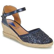 Espadrilles Verbenas MALENA GLITTER