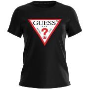 T-shirt Guess W1YI1B I3Z14