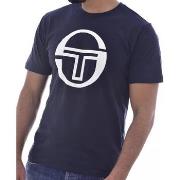 T-shirt Sergio Tacchini -