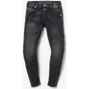 Jeans Le Temps des Cerises Jeans tapered , lengte 34