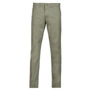 Chino Broek Selected SLHSLIM-NEW MILES 175 FLEX CHINO