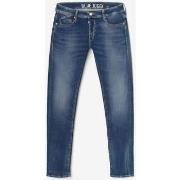 Jeans Le Temps des Cerises Jeans adjusted BLUE JOGG 700/11, lengte 34