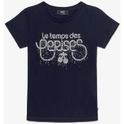 T-shirt Le Temps des Cerises T-shirt MARTYGI